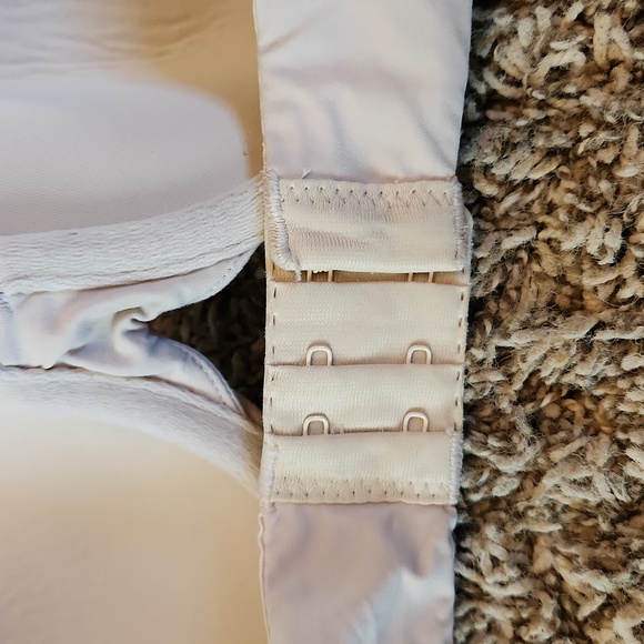 Body By Victoria Ipex Strapless Underwire Bra - Picture 4 of 6